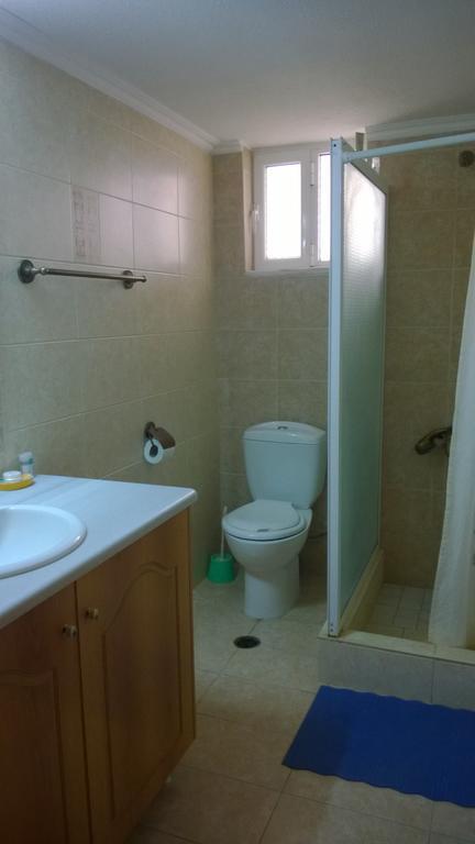 Sipsas Villas โคโรนิ ห้อง รูปภาพ