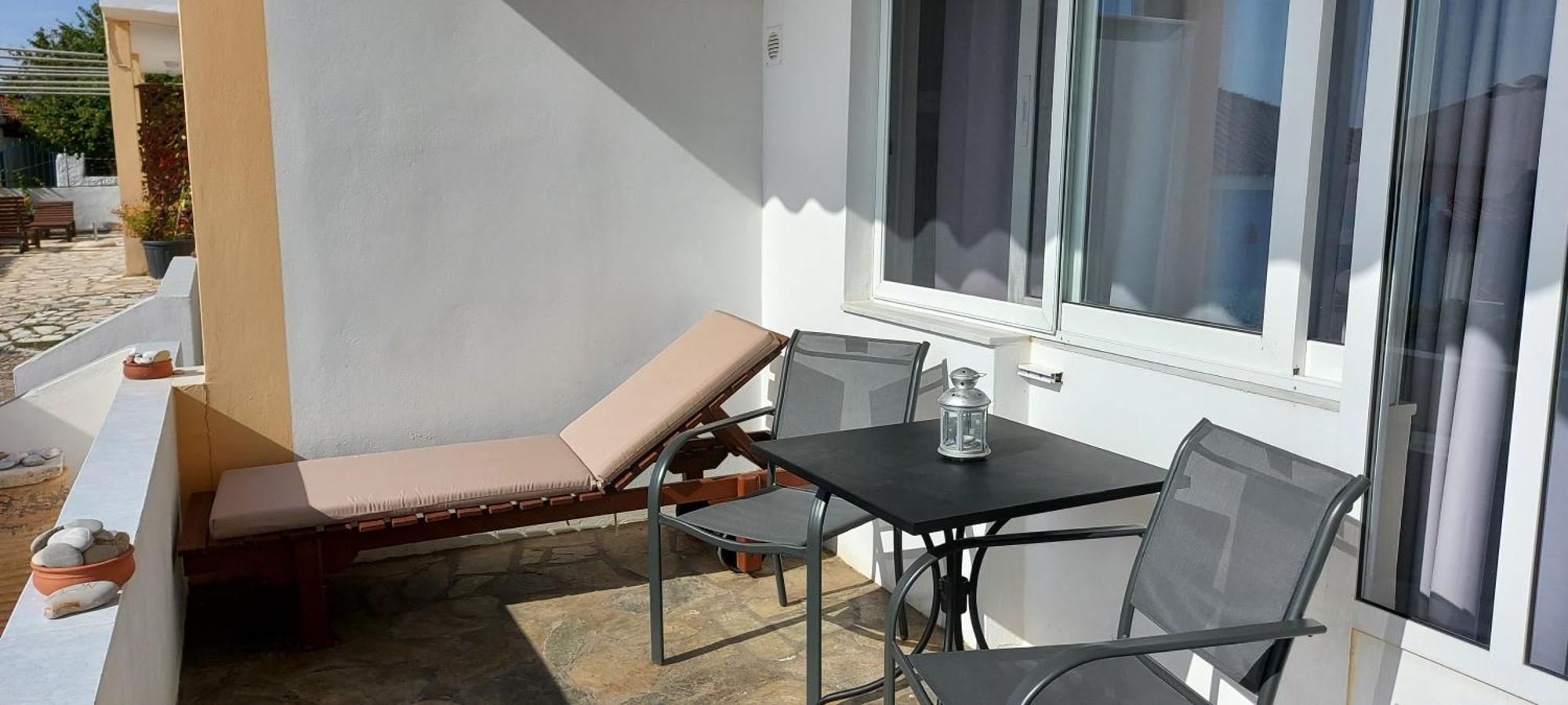 Sipsas Villas โคโรนิ ภายนอก รูปภาพ