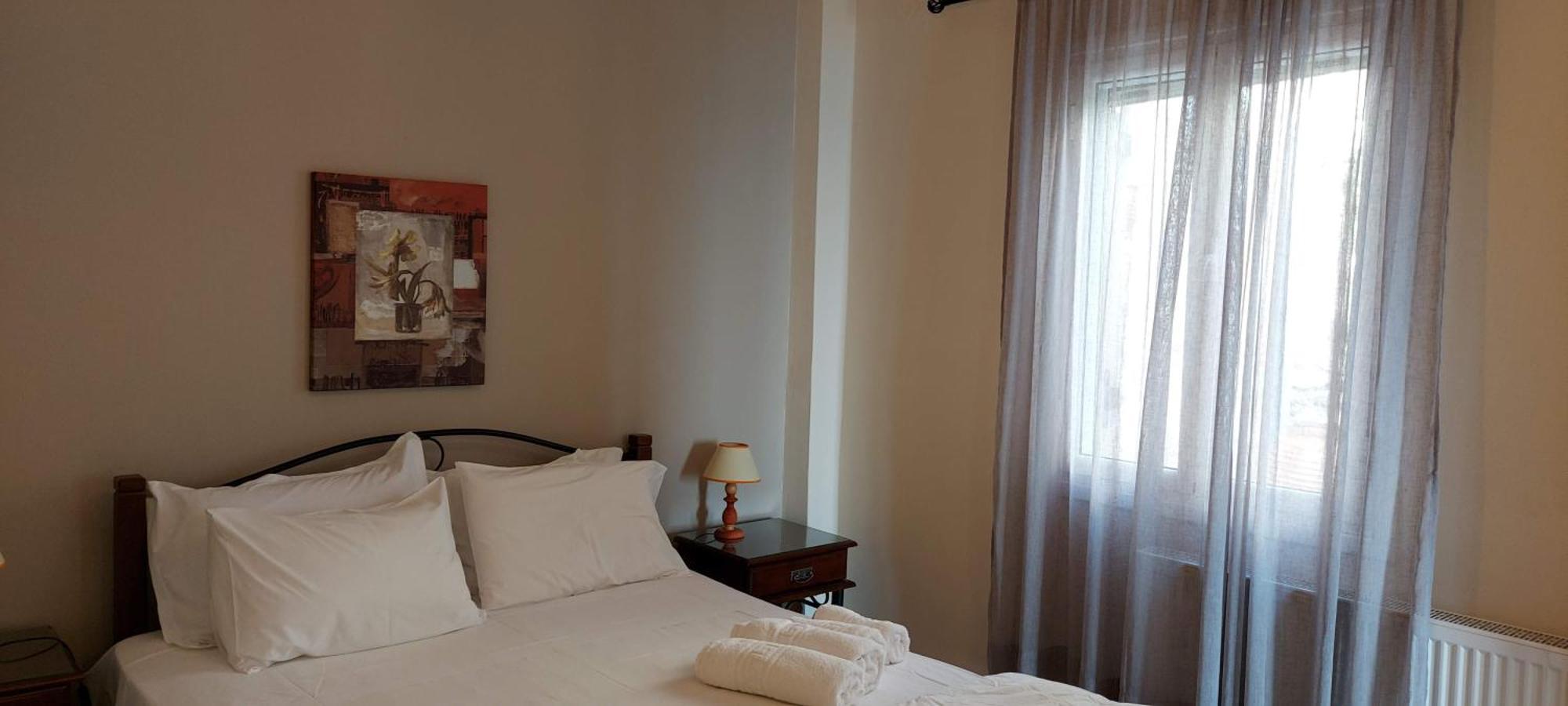 Sipsas Villas โคโรนิ ภายนอก รูปภาพ