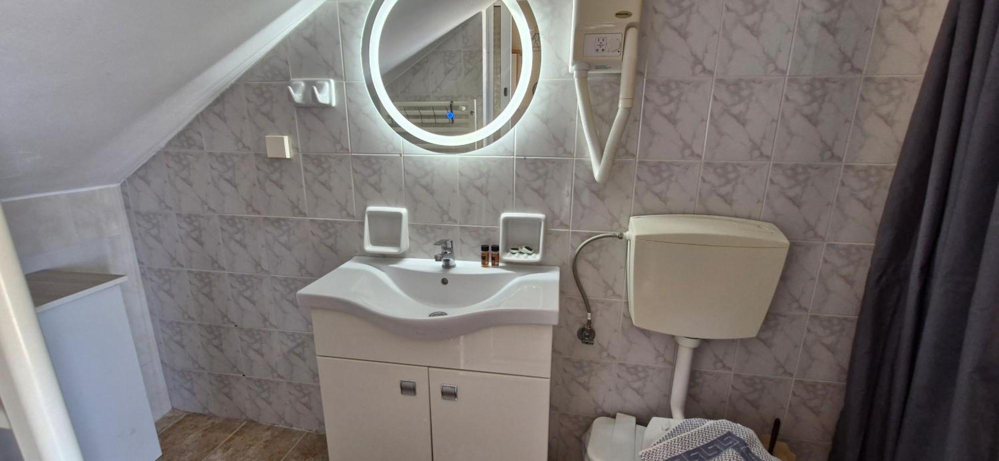 Sipsas Villas โคโรนิ ภายนอก รูปภาพ